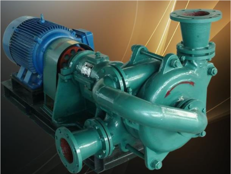 推動(dòng)綠色節(jié)能，促進(jìn)生態(tài)發(fā)展，一款柔性自吸排污泵應(yīng)勢(shì)而生