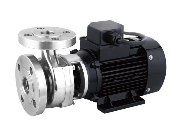 怎樣合理設(shè)計(jì)離心泵吸入口管道？