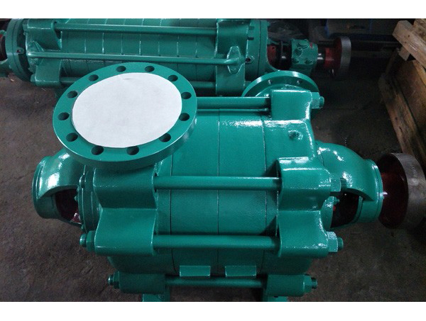 泵組安裝要求大盤點！