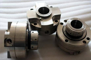 機封故障分析及處理