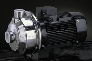 離心泵有哪些易損件？